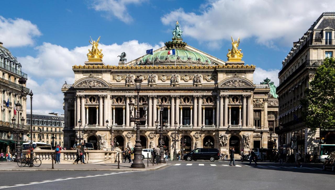 Ibis Styles Paris Porte De Versailles - Mairie D'Issy Exteriér fotografie